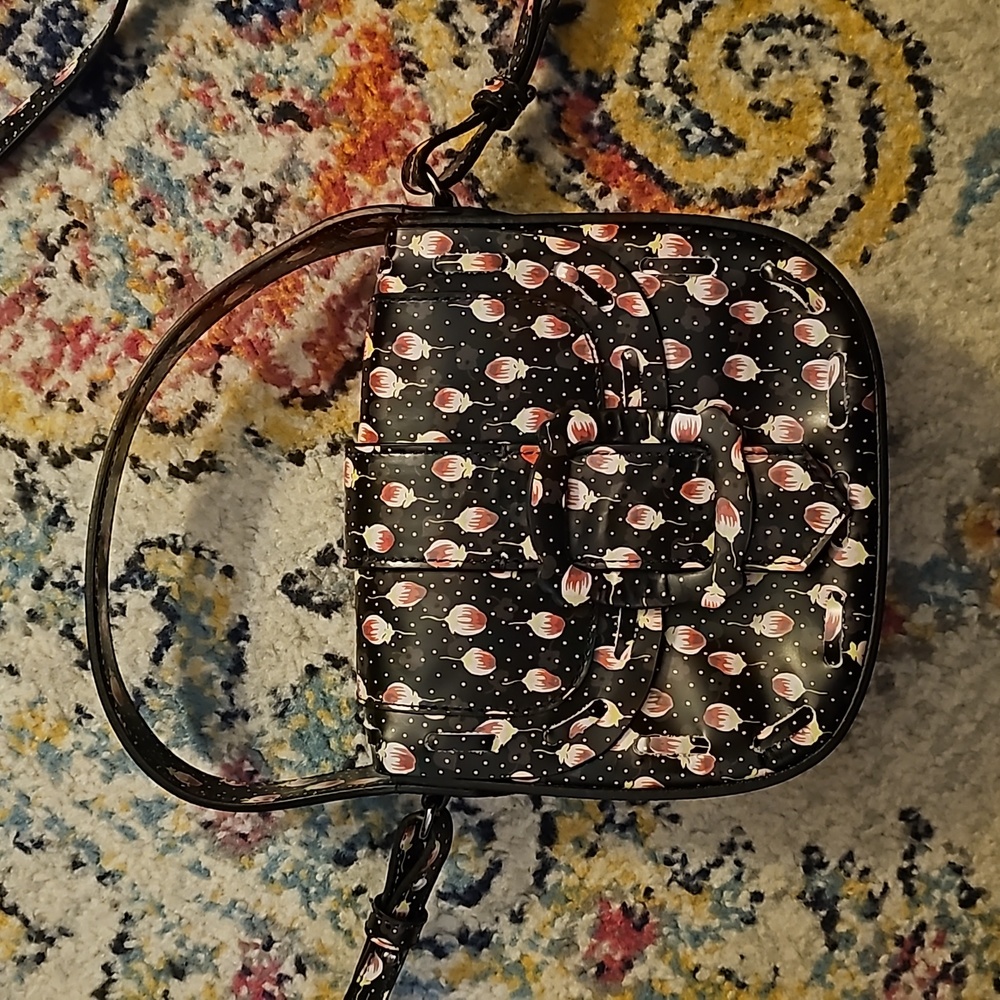 Nwot Devon purse from Anthropologie